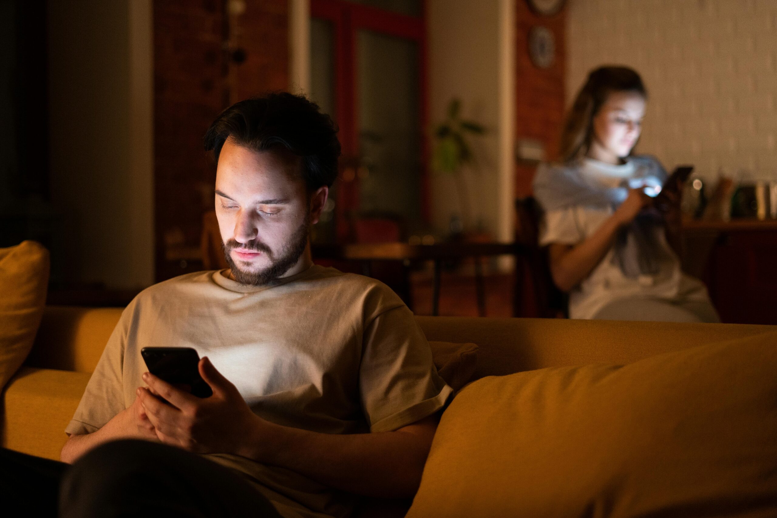 La señal más clara de que alguien está perdiendo interés… aunque no lo diga